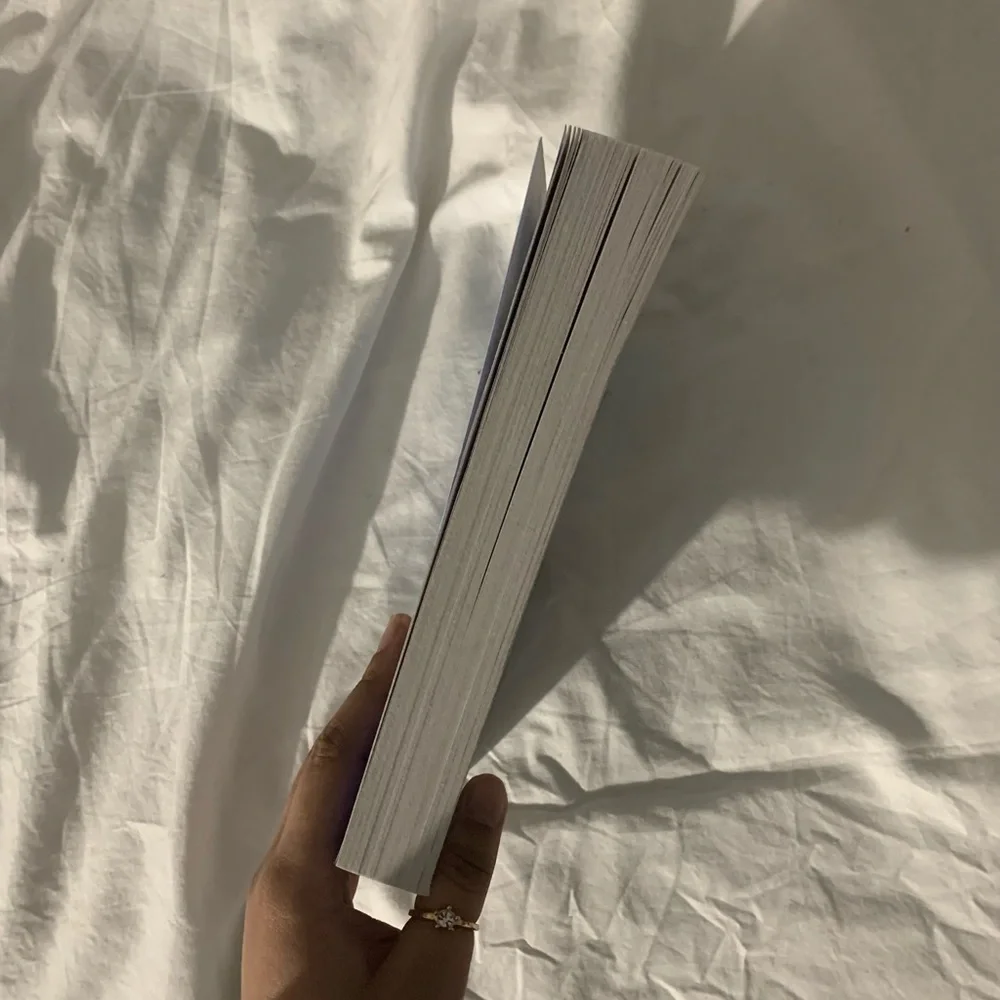 One by One by Ruth Ware - Picture 5 of 5